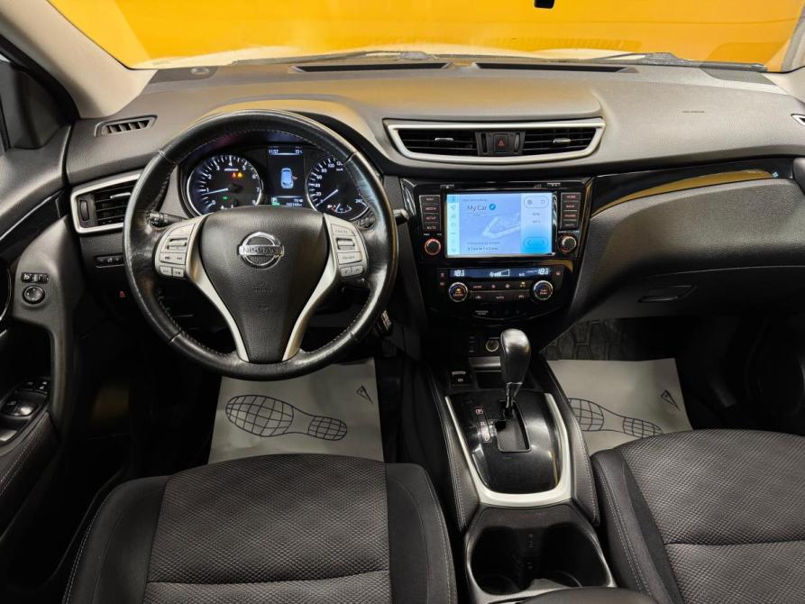 Nissan Qashqai II Ижевск  - изображение 18