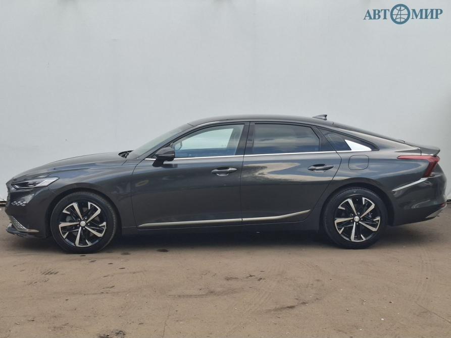 Kia K8 I Москва  - изображение 8