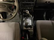 Lada (ВАЗ) 2121 (4x4) I Рестайлинг Волгоград  - изображение 29