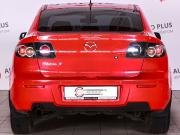 Mazda 3 I (BK) Рестайлинг Минеральные Воды  - изображение 23