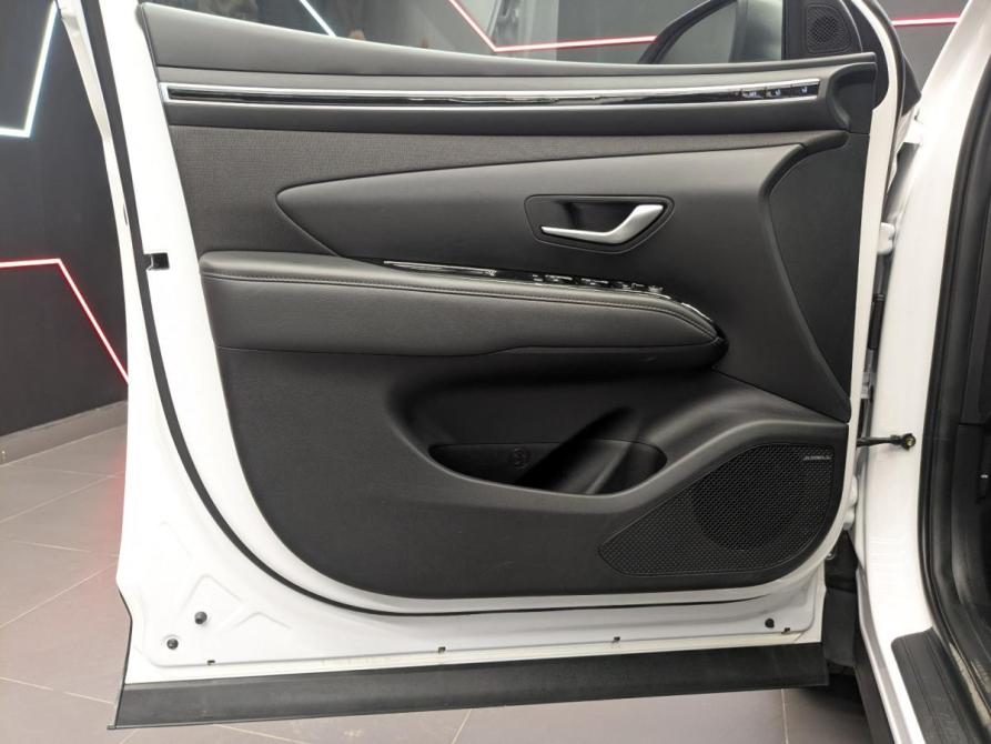 Hyundai Tucson IV Москва  - изображение 10