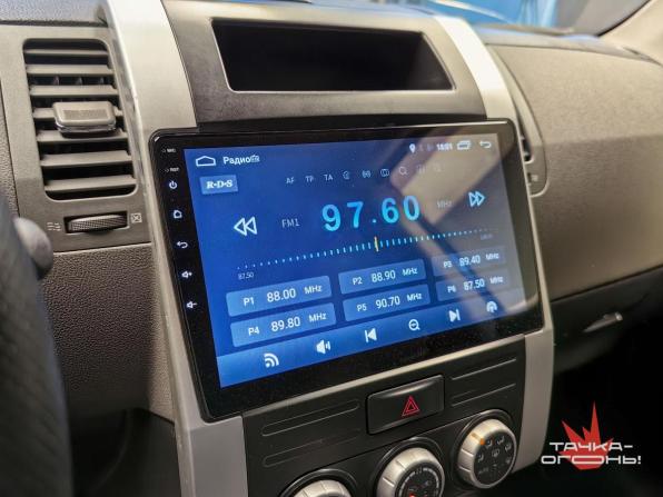 Nissan X-Trail II с пробегом 2007 года, цена 878 000 рублей, 193500 км, внедорожник, Автокод Объявления