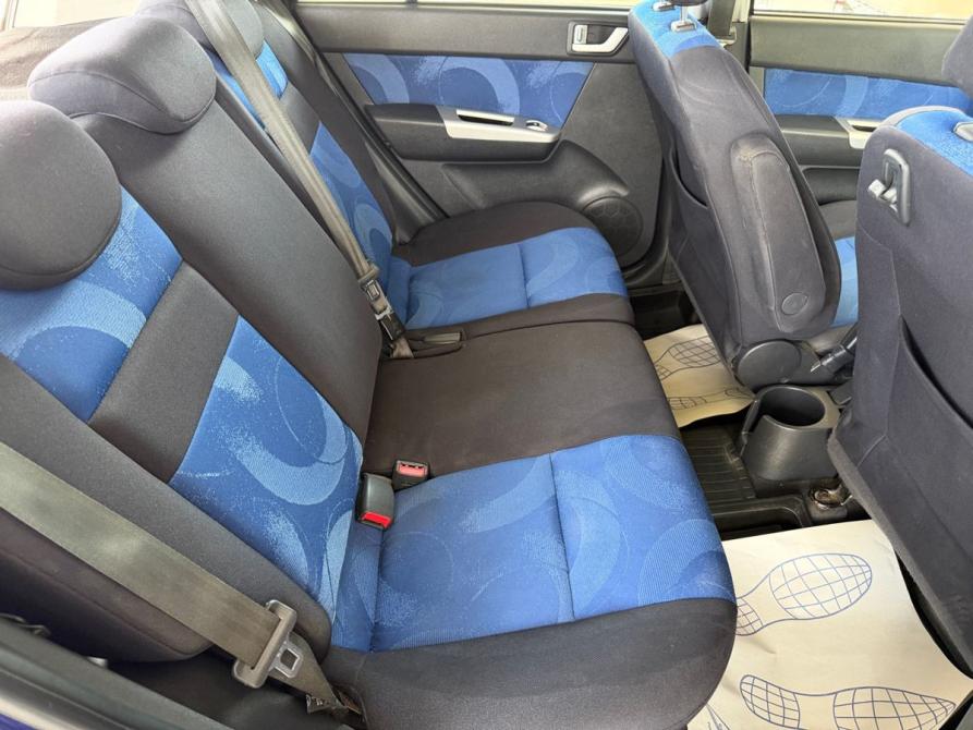 Hyundai Getz I Рестайлинг Волгоград  - изображение 14