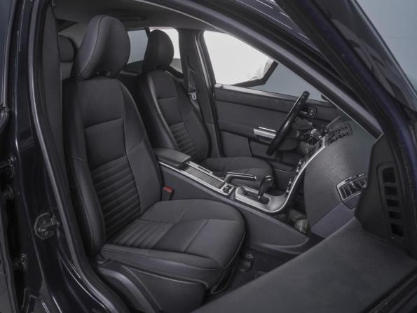 Volvo S40 II Рестайлинг с пробегом 2012 года, цена 1 119 000 рублей, 175792 км, седан, Автокод Объявления