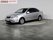 Daewoo Gentra II Белгород  - изображение 17