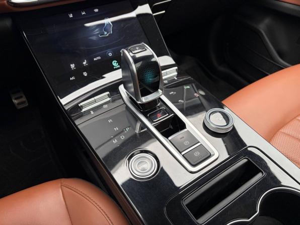Chery Tiggo 8 Pro Max I с пробегом 2023 года, цена 2 495 000 рублей, 36500 км, внедорожник, Автокод Объявления