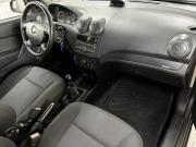 Chevrolet Aveo I Рестайлинг Ярославль  - изображение 24
