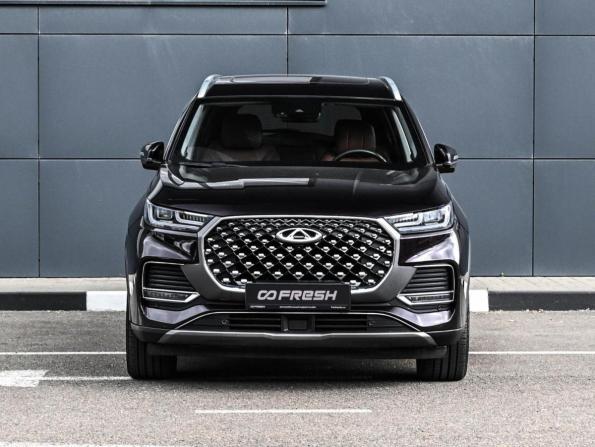 Chery Tiggo 8 Pro Max I с пробегом 2022 года, цена 1 869 000 рублей, 132280 км, внедорожник, Автокод Объявления