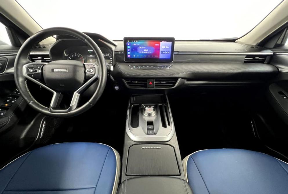 Haval Jolion I Нижний Новгород  - изображение 13