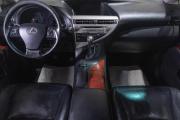 Lexus RX III Томск  - изображение 15