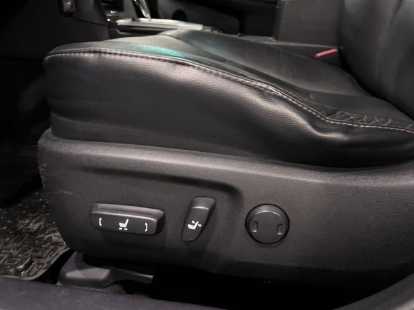 Toyota Camry VII (XV50) с пробегом 2014 года, цена 1 566 000 рублей, 218400 км, седан, Автокод Объявления