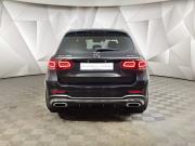 Mercedes-Benz GLC I (X253) Рестайлинг Москва  - изображение 28