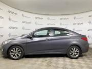 Hyundai Solaris I Рестайлинг Москва  - изображение 16