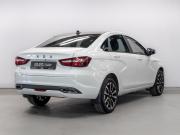 Lada (ВАЗ) Vesta I Рестайлинг (NG) Санкт-Петербург  - изображение 35