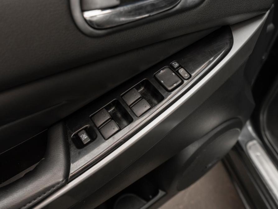 Mazda CX-7 I Рестайлинг Москва  - изображение 20