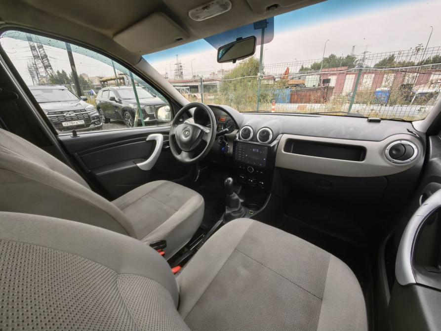 Lada (ВАЗ) Largus I Санкт-Петербург  - изображение 10