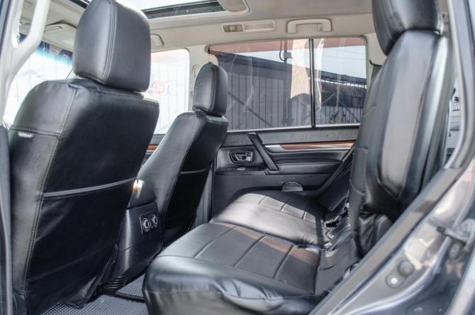 Mitsubishi Pajero IV с пробегом 2007 года, цена 1 199 000 рублей, 255748 км, внедорожник, Автокод Объявления
