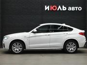 BMW X4 I (F26) Екатеринбург  - изображение 27