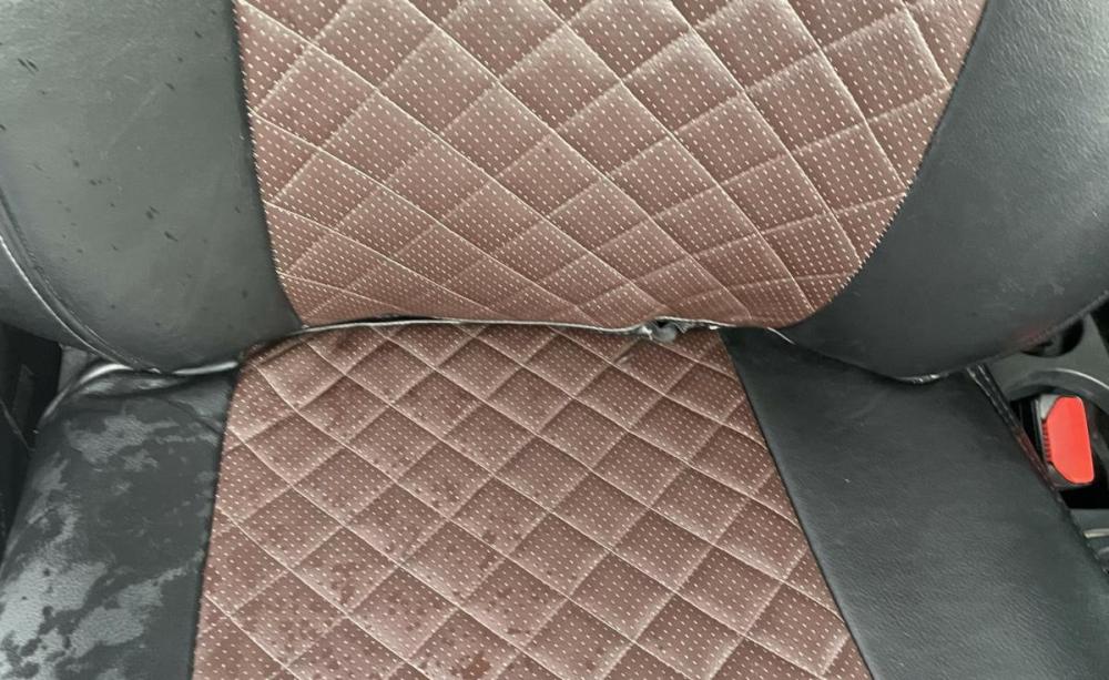 Nissan Terrano III (D10) Стерлитамак  - изображение 26