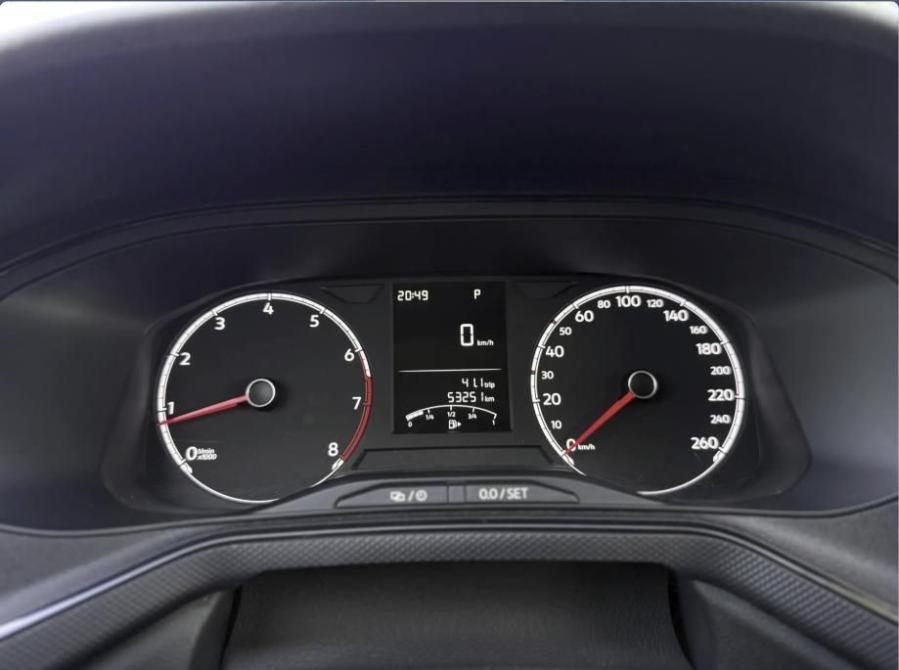 Volkswagen Polo VI Ставрополь  - изображение 17