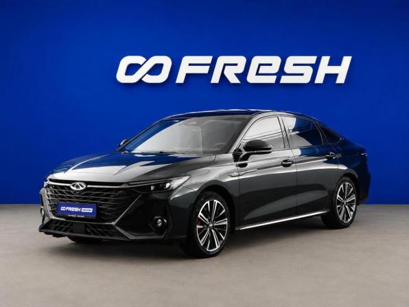 Chery Arrizo 8 с пробегом 2023 года, цена 2 099 900 рублей, 46437 км, седан, Автокод Объявления