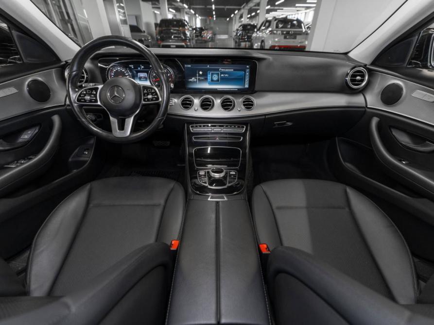 Mercedes-Benz E-Класс V (W213 S213 C238) Москва  - изображение 8
