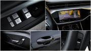 Audi A6 V (C8) Рестайлинг Москва  - изображение 41