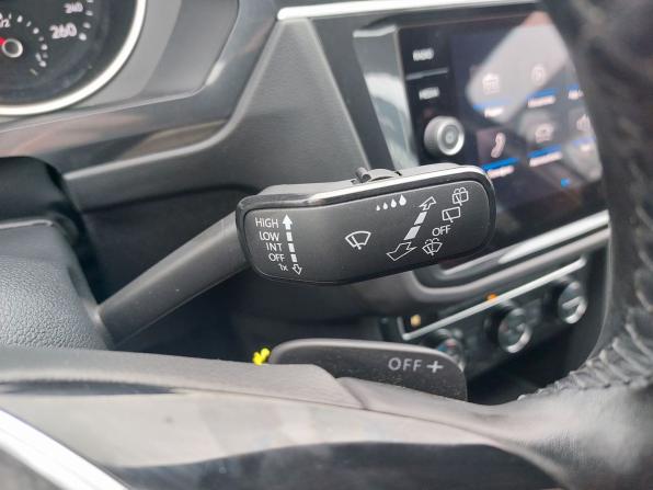 Volkswagen Tiguan II с пробегом 2018 года, цена 2 580 000 рублей, 83000 км, внедорожник, Автокод Объявления