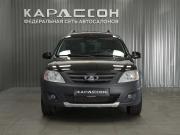 Lada (ВАЗ) Largus I Пермь  - изображение 21