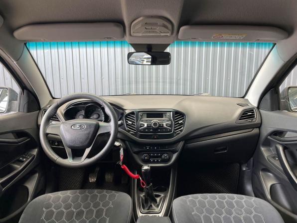 Lada (ВАЗ) Vesta I с пробегом 2017 года, цена 877 000 рублей, 140478 км, седан, Автокод Объявления