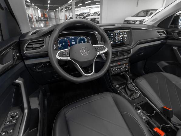 Volkswagen Tharu XR с пробегом 2026 года, цена 3 200 000 рублей, 30 км, внедорожник, Автокод Объявления