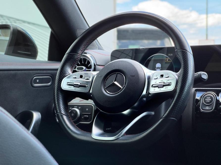 Mercedes-Benz CLA II (C118 X118) Воронеж  - изображение 11