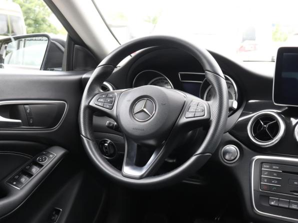 Mercedes-Benz CLA I (C117 X117) с пробегом 2016 года, цена 2 049 000 рублей, 93038 км, седан, Автокод Объявления