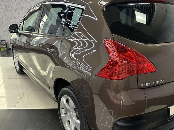 Peugeot 3008 I с пробегом 2013 года, цена 699 000 рублей, 246181 км, внедорожник, Автокод Объявления