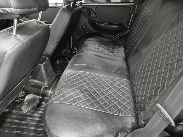 Chevrolet Niva I Рестайлинг с пробегом 2013 года, цена 614 000 рублей, 158000 км, внедорожник, Автокод Объявления