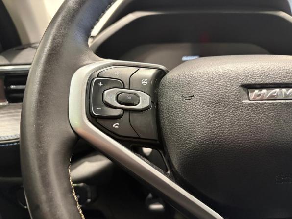 Haval Jolion I с пробегом 2023 года, цена 1 649 000 рублей, 73002 км, внедорожник, Автокод Объявления