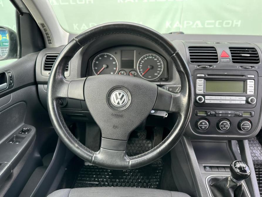 Volkswagen Golf V Екатеринбург  - изображение 5