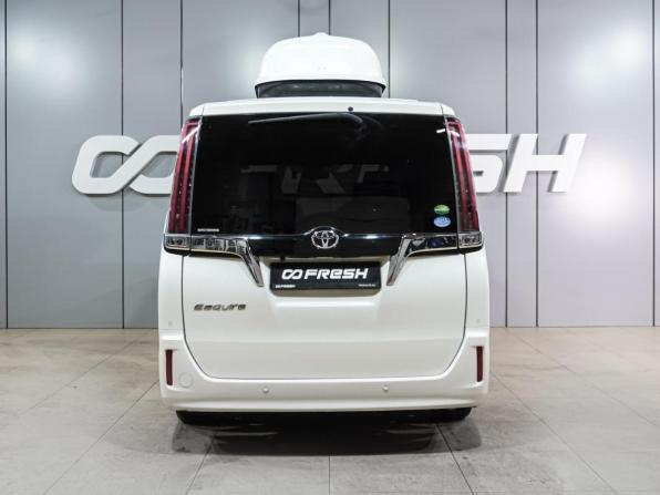 Toyota Esquire I Рестайлинг с пробегом 2019 года, цена 2 599 000 рублей, 66328 км, минивэн, Автокод Объявления