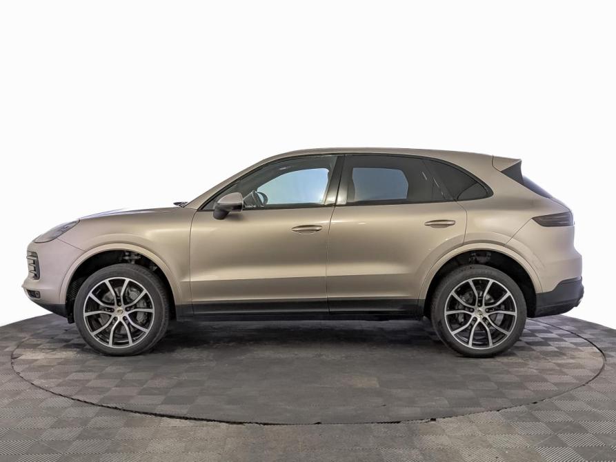 Porsche Cayenne III Москва  - изображение 8