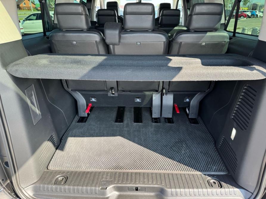 Citroen SpaceTourer I Пермь  - изображение 28