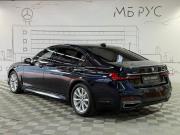 BMW 7 серии VI (G11/G12) Рестайлинг Москва  - изображение 34