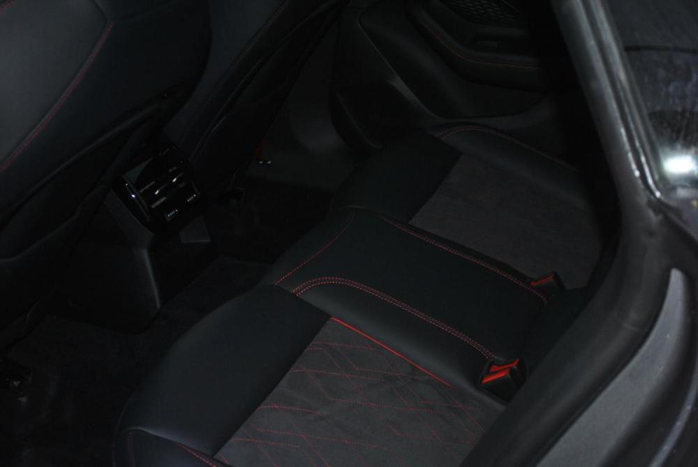 Audi A5 III (B10) Москва  - изображение 27