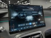 Geely Galaxy M7 Москва  - изображение 56
