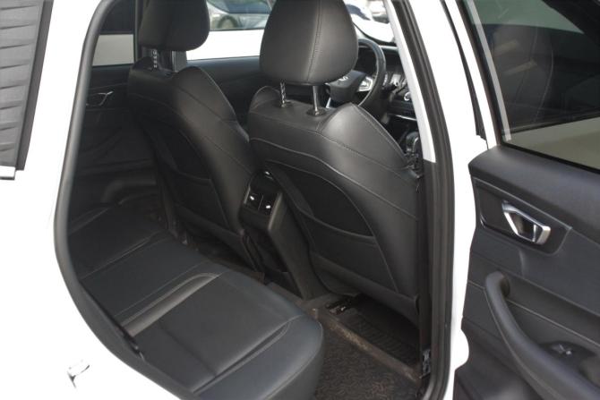 Chery Tiggo 4 Pro I Рестайлинг с пробегом 2024 года, цена 1 650 000 рублей, 42713 км, внедорожник, Автокод Объявления