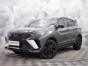 Geely Binyue I Рестайлинг 2 Ульяновск  - изображение 23
