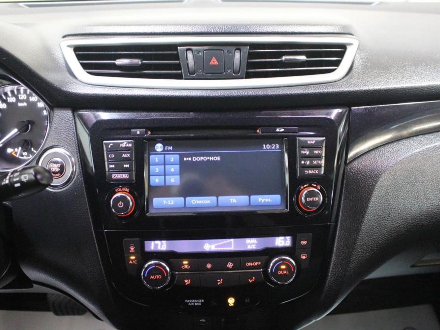 Nissan Qashqai II Калуга  - изображение 9