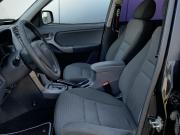 Chery Tiggo (T11) I Рестайлинг (FL) Москва  - изображение 37