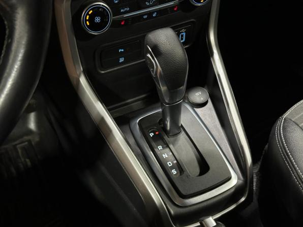 Ford EcoSport II Рестайлинг с пробегом 2018 года, цена 1 350 000 рублей, 130030 км, внедорожник, Автокод Объявления
