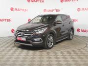 Hyundai Santa Fe III Рестайлинг Вологда  - изображение 18