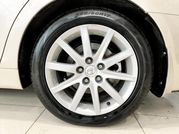 Lexus GS III с пробегом 2005 года, цена 1 330 000 рублей, 258281 км, седан, Автокод Объявления